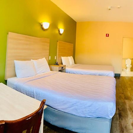 Weston Inn & Suites Rusk Luaran gambar