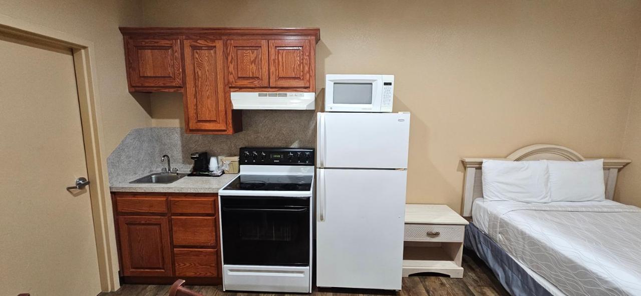 Weston Inn & Suites Rusk Luaran gambar