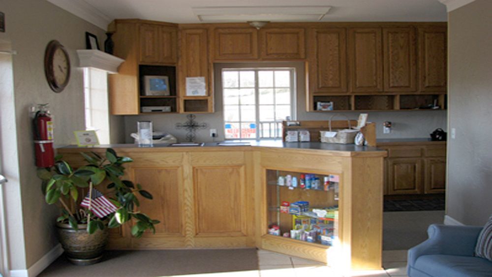Weston Inn & Suites Rusk Luaran gambar