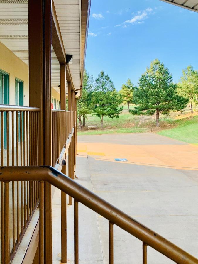 Weston Inn & Suites Rusk Luaran gambar