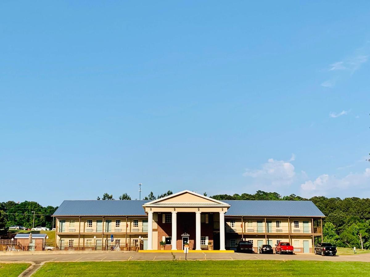 Weston Inn & Suites Rusk Luaran gambar