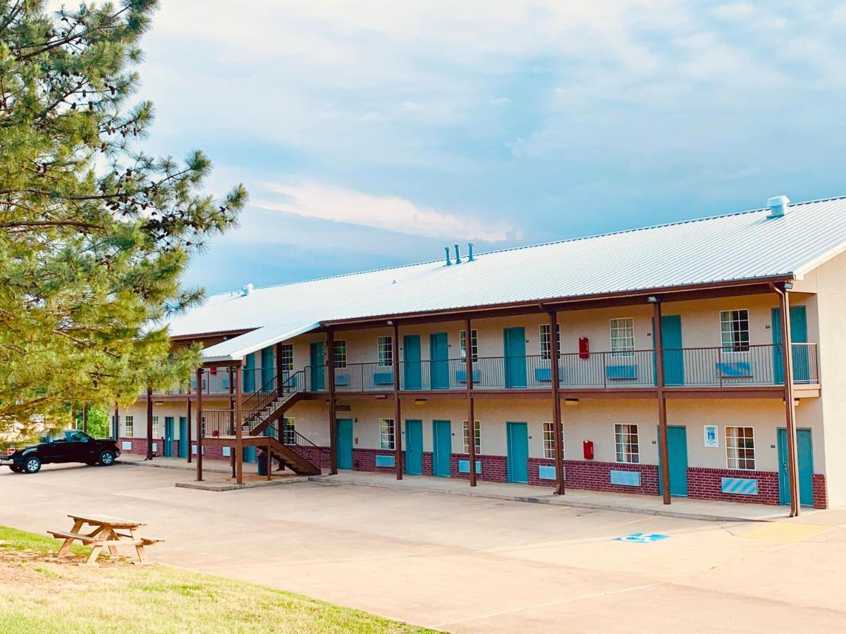 Weston Inn & Suites Rusk Luaran gambar