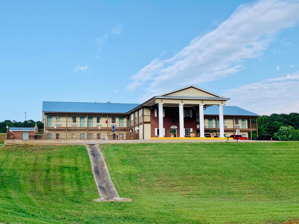 Weston Inn & Suites Rusk Luaran gambar