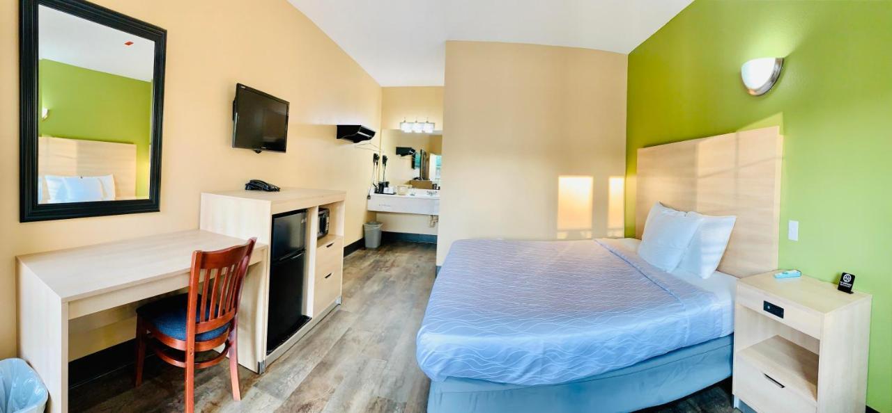 Weston Inn & Suites Rusk Luaran gambar