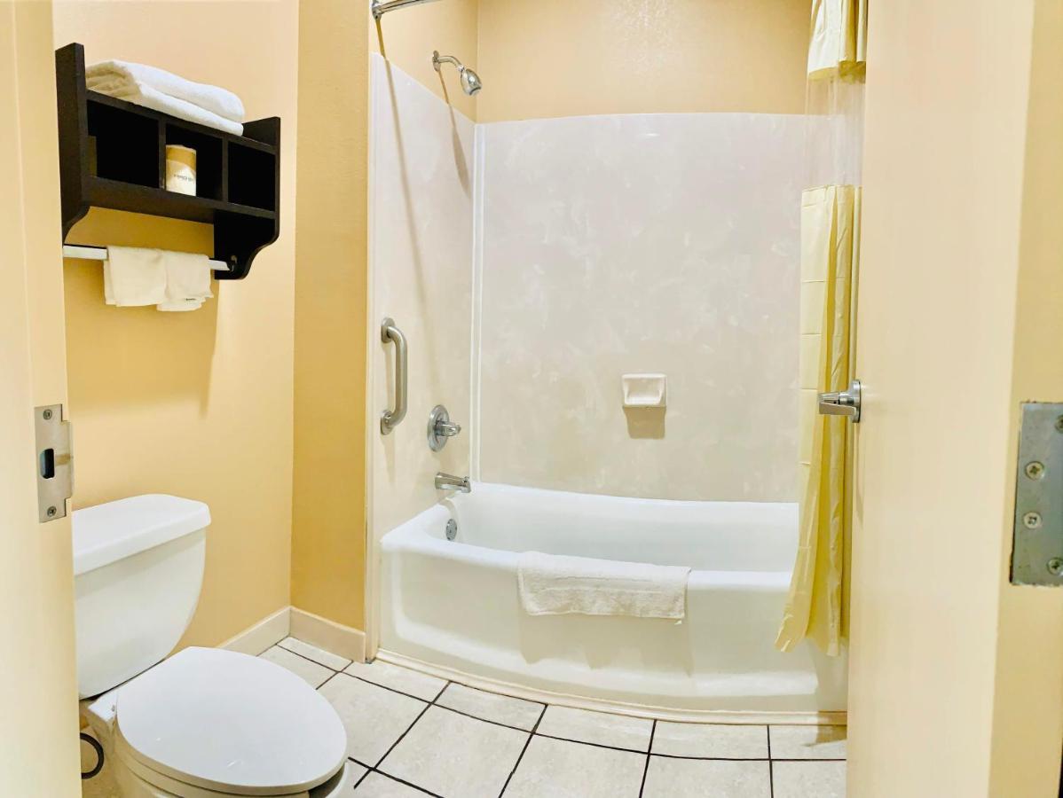 Weston Inn & Suites Rusk Luaran gambar