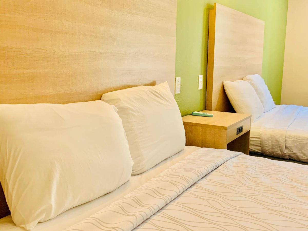 Weston Inn & Suites Rusk Luaran gambar