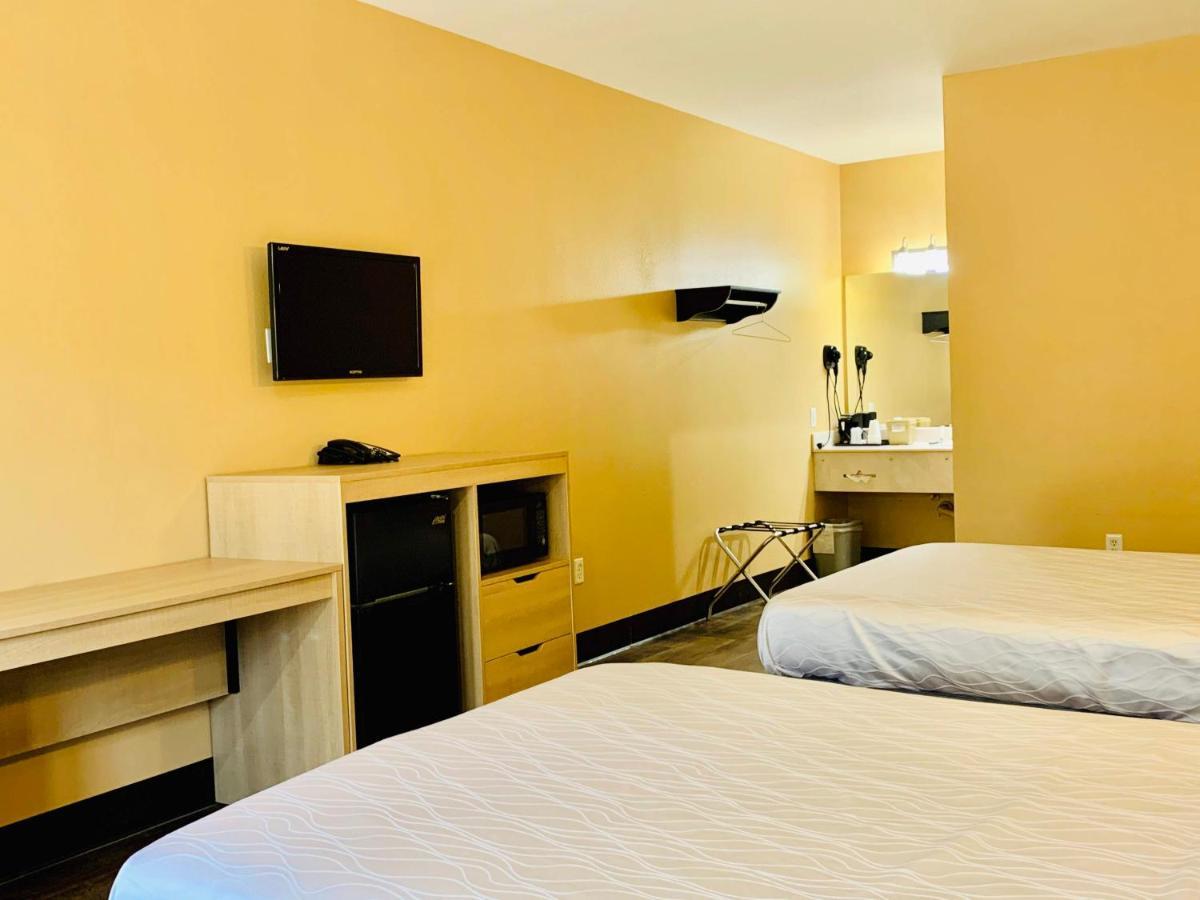 Weston Inn & Suites Rusk Luaran gambar