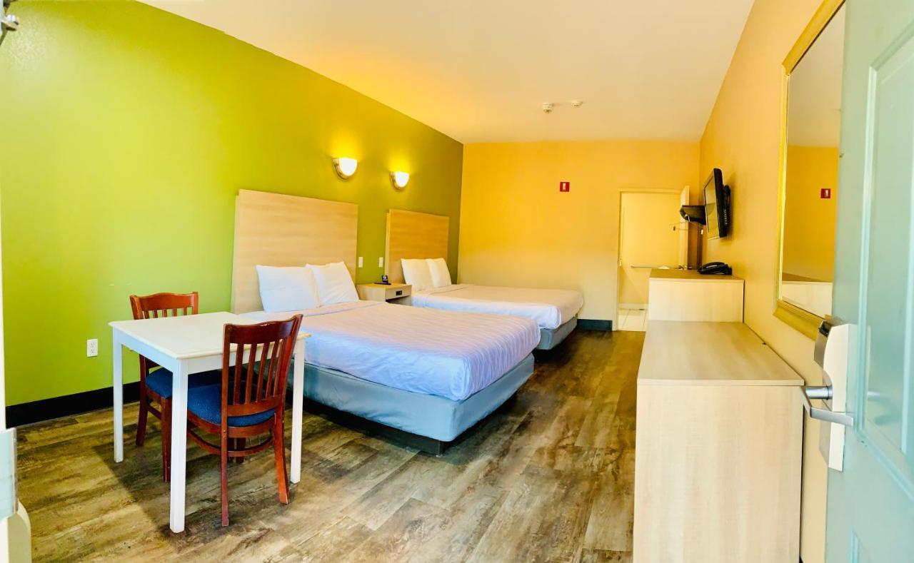Weston Inn & Suites Rusk Luaran gambar