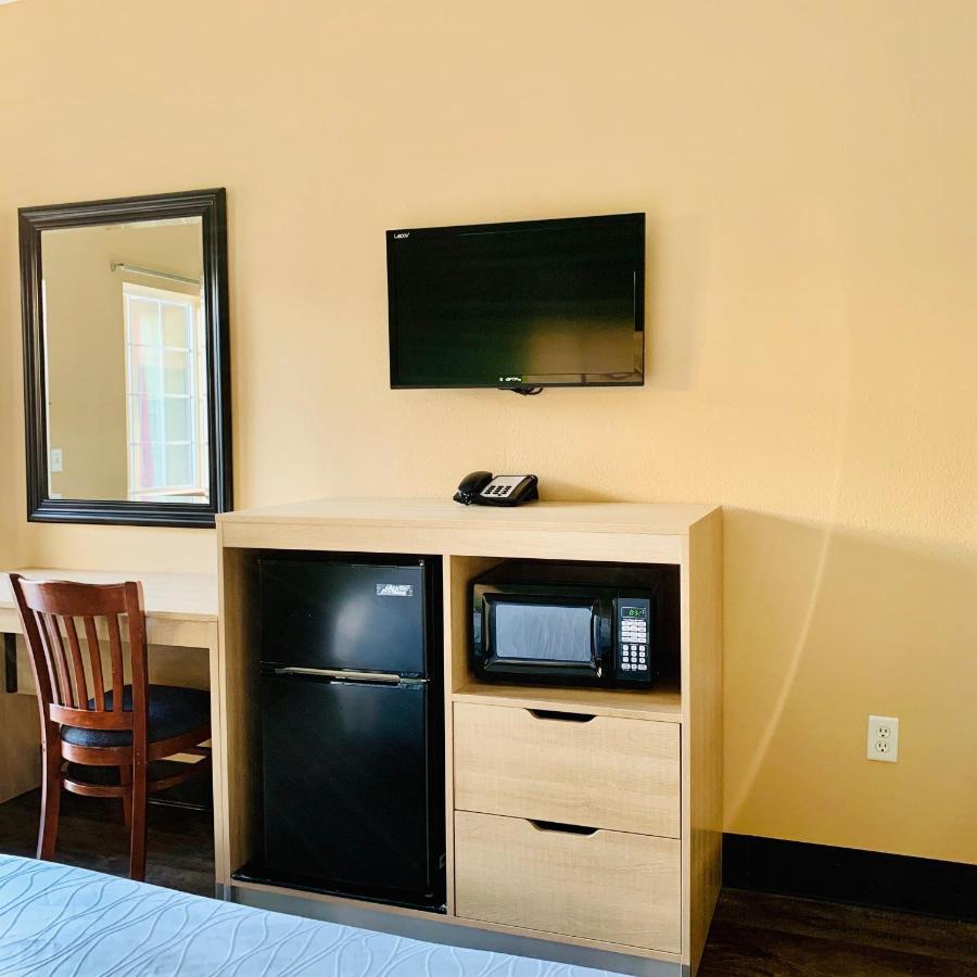 Weston Inn & Suites Rusk Luaran gambar