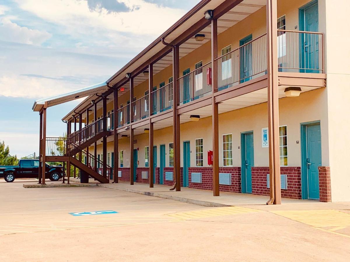 Weston Inn & Suites Rusk Luaran gambar