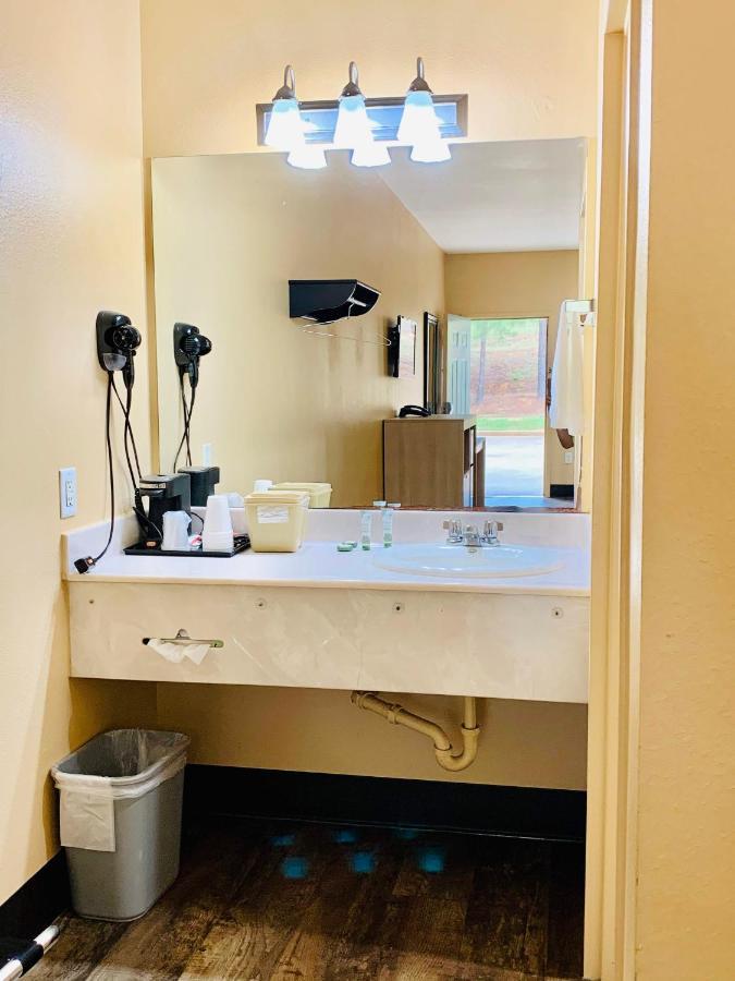 Weston Inn & Suites Rusk Luaran gambar
