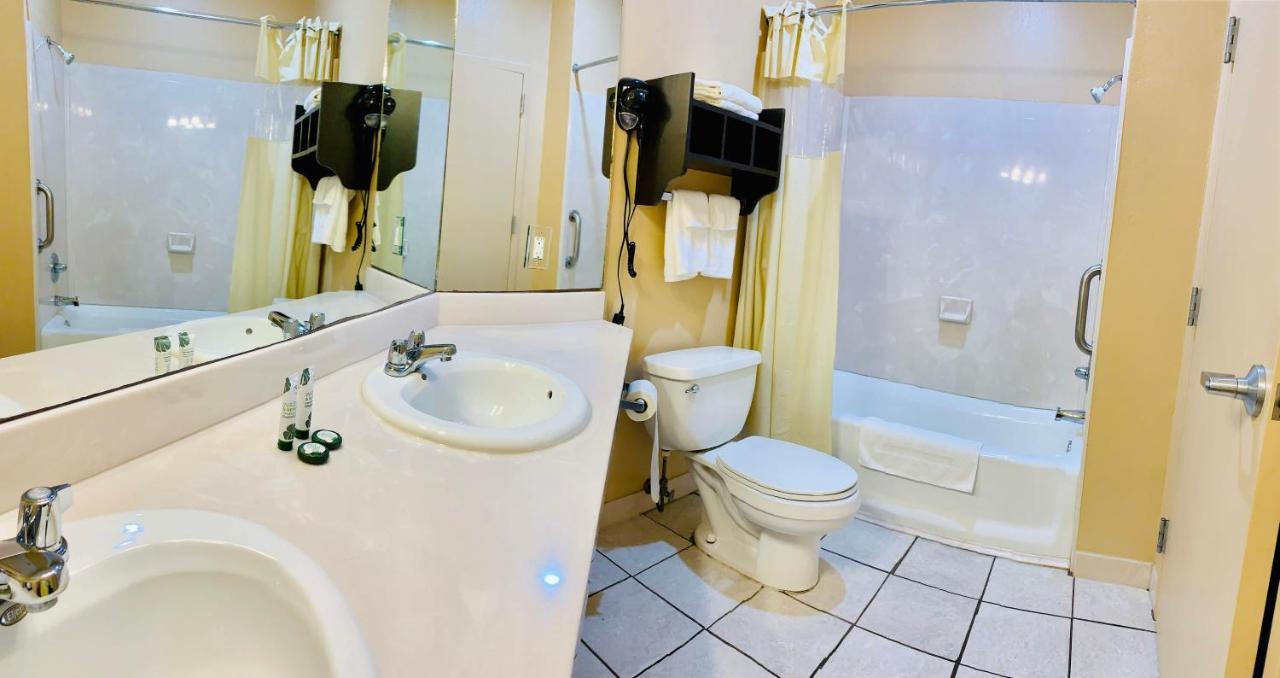 Weston Inn & Suites Rusk Luaran gambar
