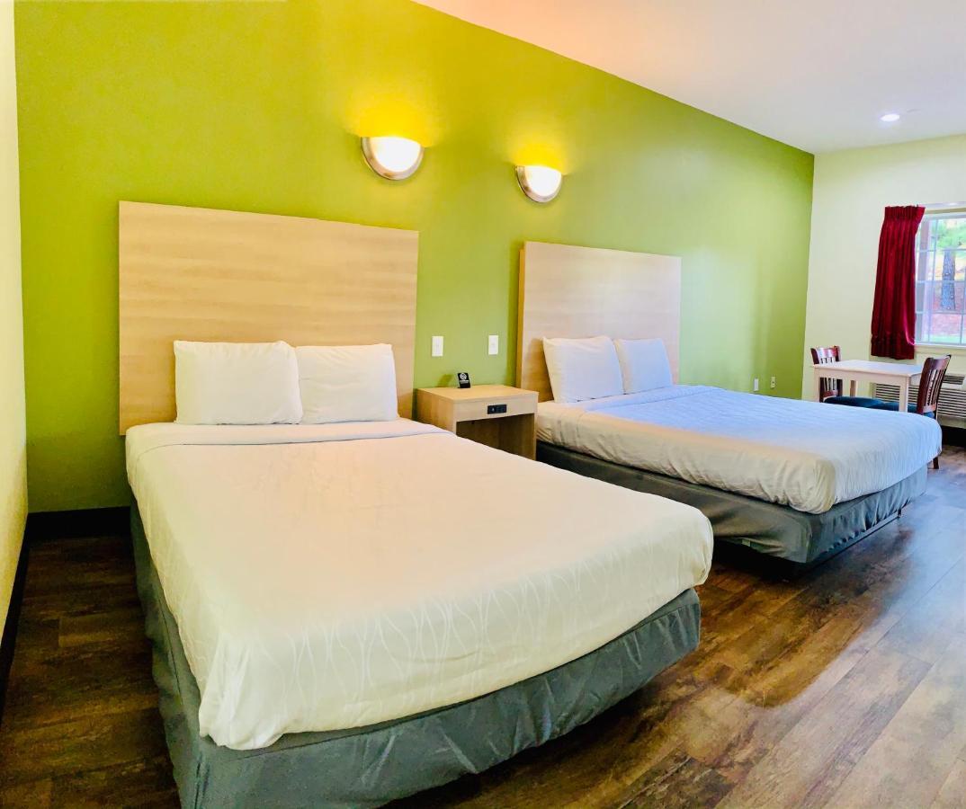 Weston Inn & Suites Rusk Luaran gambar