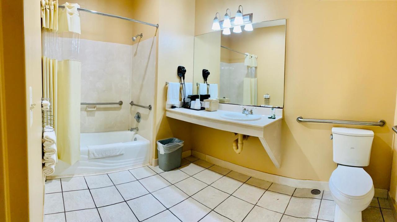 Weston Inn & Suites Rusk Luaran gambar