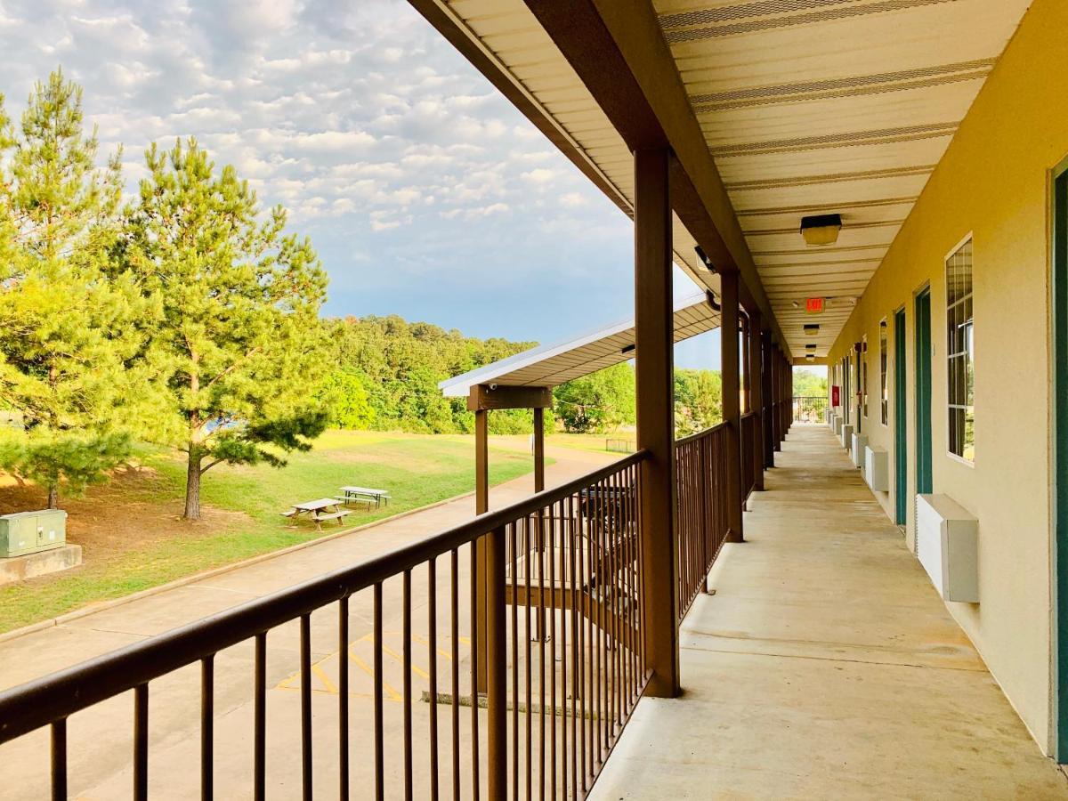 Weston Inn & Suites Rusk Luaran gambar
