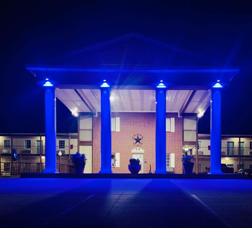 Weston Inn & Suites Rusk Luaran gambar