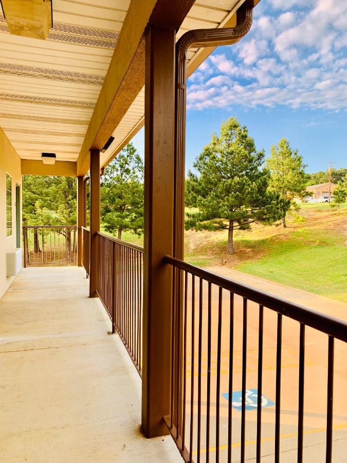 Weston Inn & Suites Rusk Luaran gambar