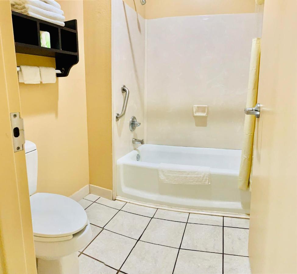 Weston Inn & Suites Rusk Luaran gambar