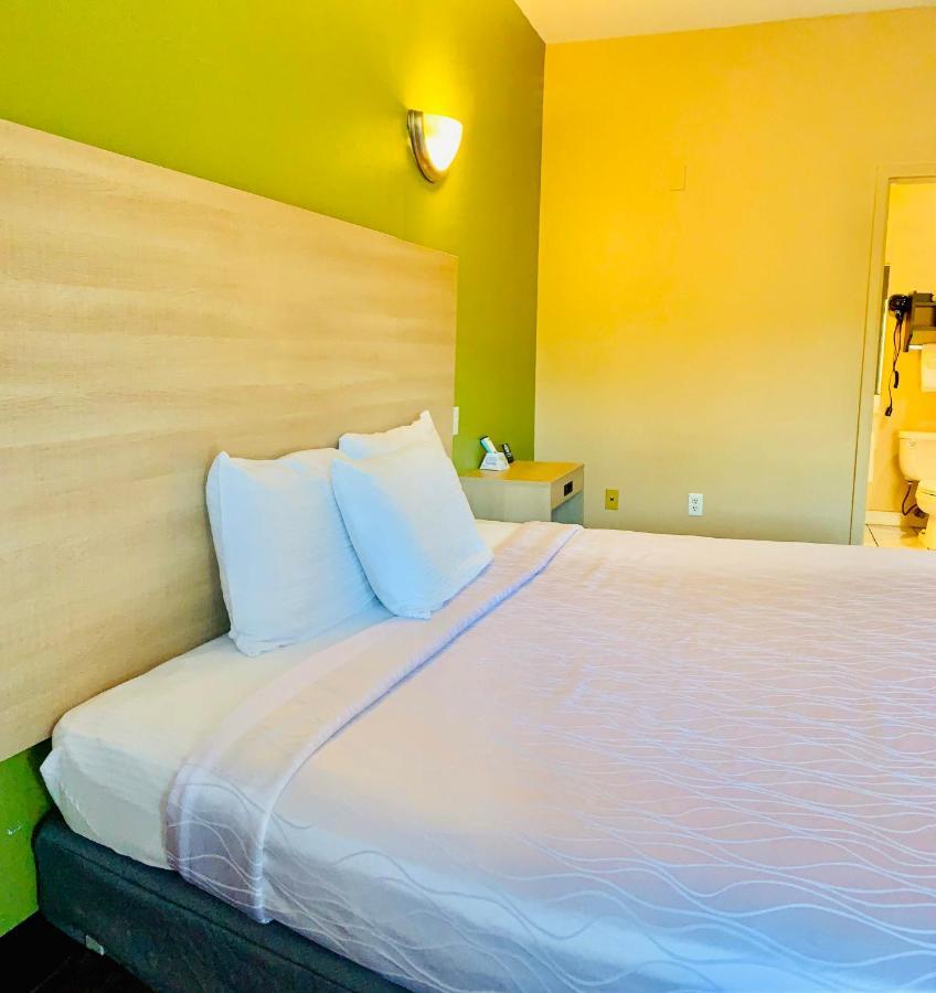 Weston Inn & Suites Rusk Luaran gambar