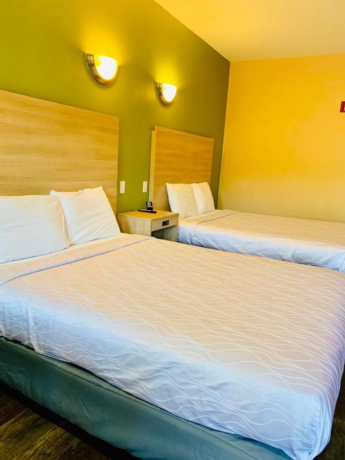Weston Inn & Suites Rusk Luaran gambar