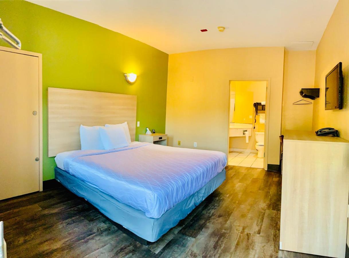 Weston Inn & Suites Rusk Luaran gambar