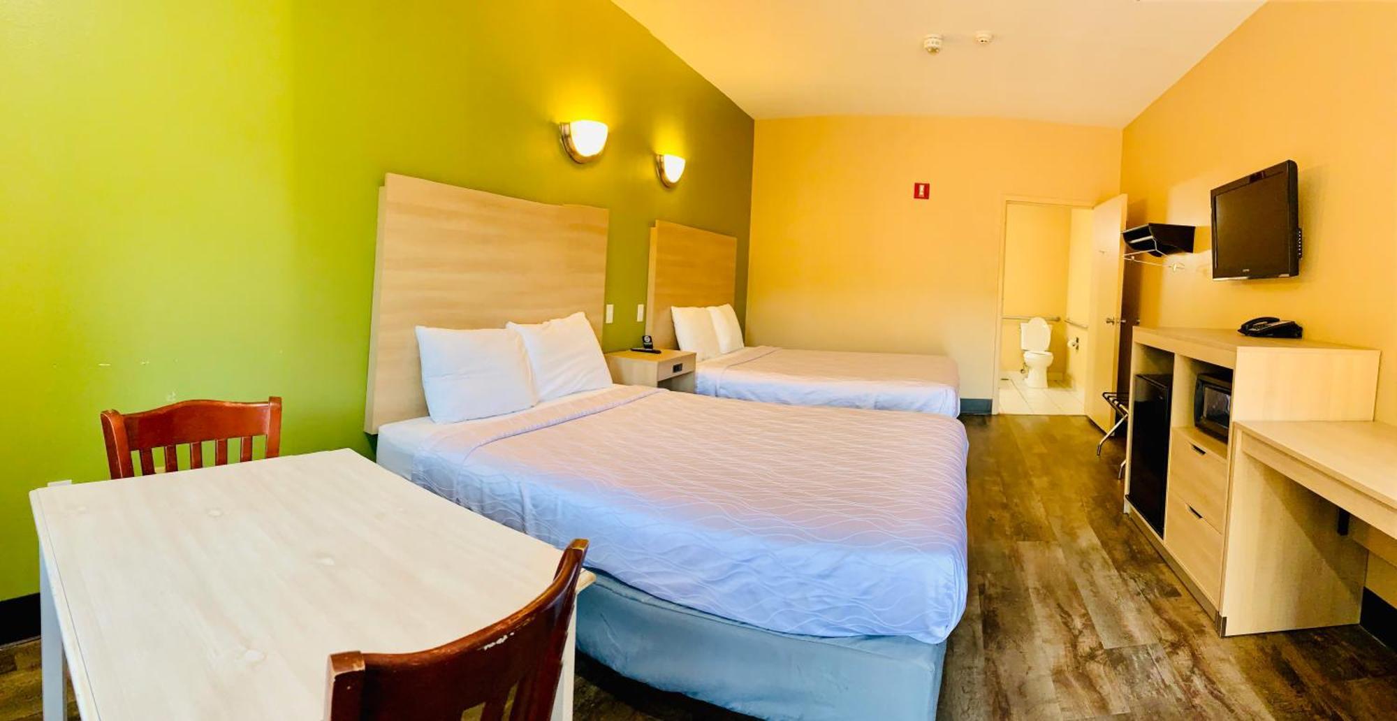 Weston Inn & Suites Rusk Luaran gambar